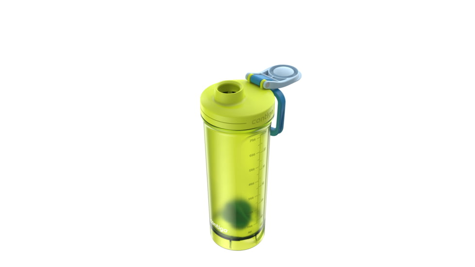 Contigo Sg Fit 2.0 PP, 28 oz, Bolt Blue Poppy, 28, CTPLSGFPPO2028-5