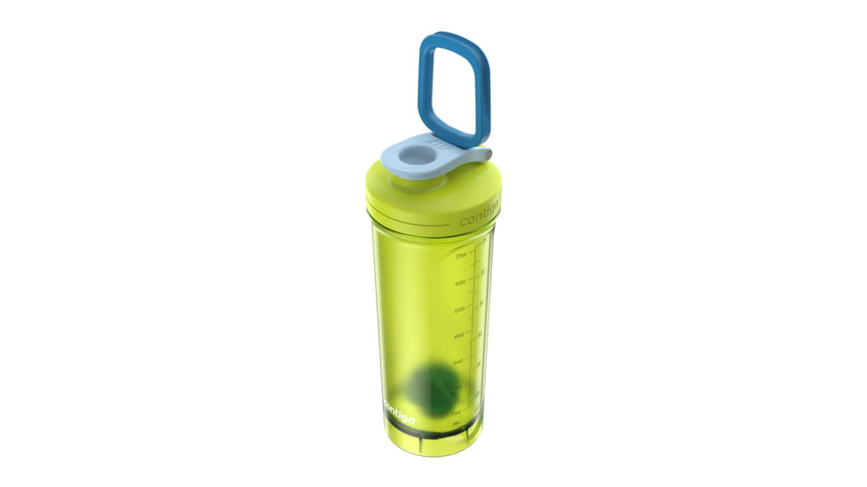 Contigo Sg Fit 2.0 PP, 28 oz, Bolt Blue Poppy, 28, CTPLSGFPPO2028-5