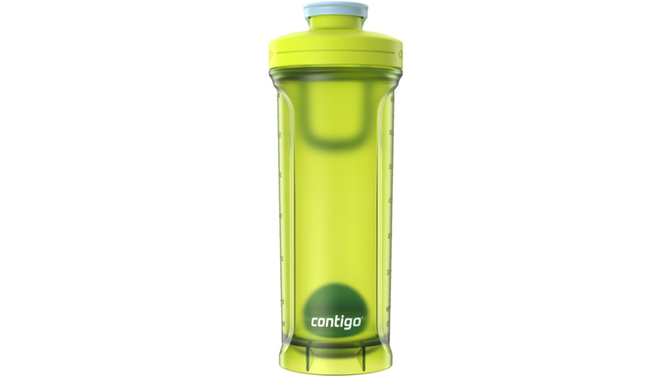 Contigo Sg Fit 2.0 PP, 28 oz, Bolt Blue Poppy, 28, CTPLSGFPPO2028-5