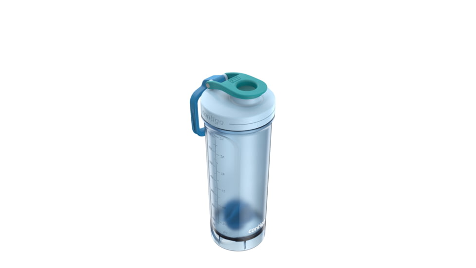 Contigo Sg Fit 2.0 PP, 28 oz, Glacier Juniper Salt, 28, CTPLSGFPPO2028-4