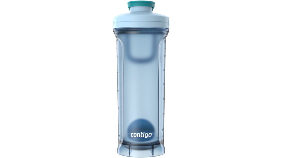 Contigo Sg Fit 2.0 PP, 28 oz, Glacier Juniper Salt, 28, CTPLSGFPPO2028-4