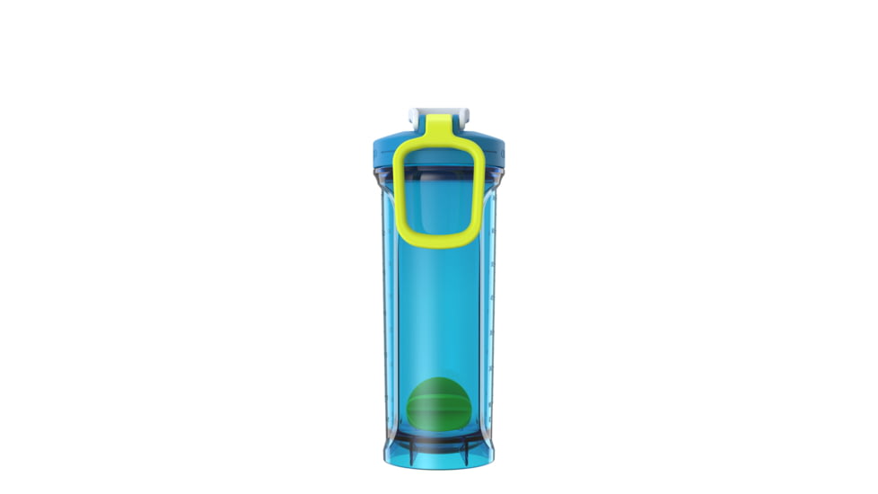 Contigo Sg Fit 2.0 PP Anti, 28 oz, Blue Poppy Salt, 28, CTPLSGFPPO2028-6
