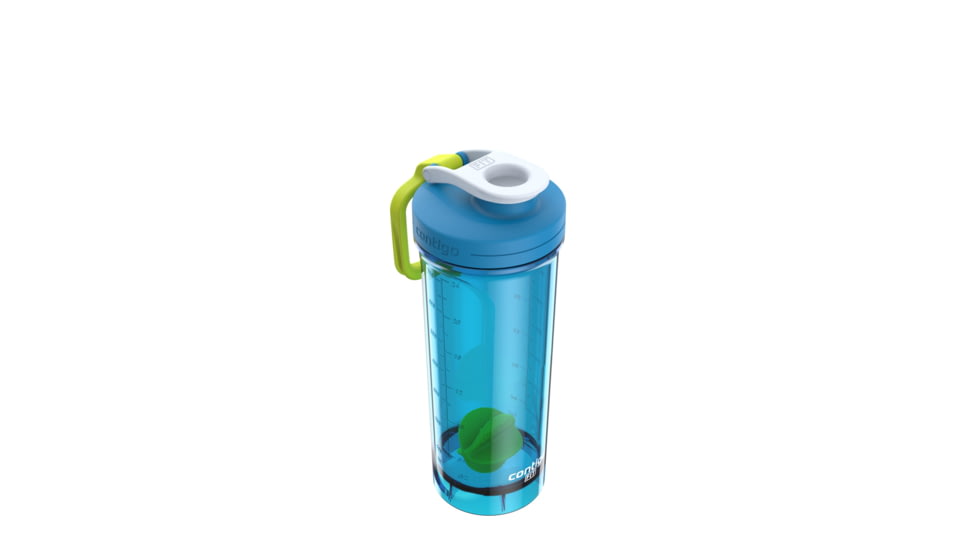 Contigo Sg Fit 2.0 PP Anti, 28 oz, Blue Poppy Salt, 28, CTPLSGFPPO2028-6