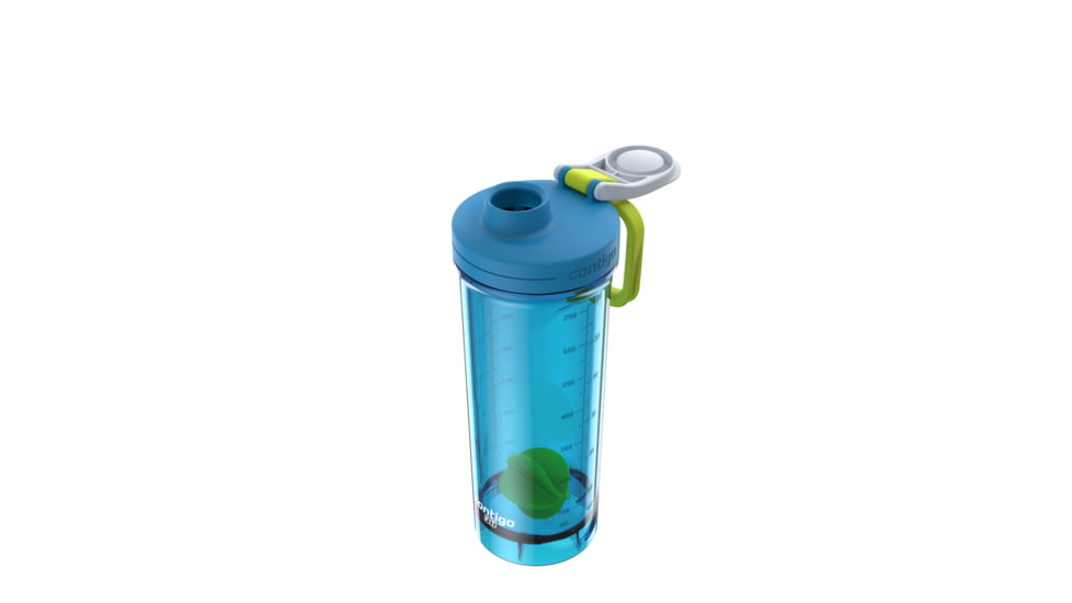 Contigo Sg Fit 2.0 PP Anti, 28 oz, Blue Poppy Salt, 28, CTPLSGFPPO2028-6