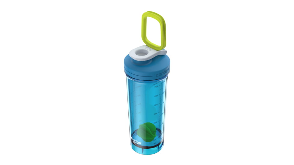 Contigo Sg Fit 2.0 PP Anti, 28 oz, Blue Poppy Salt, 28, CTPLSGFPPO2028-6