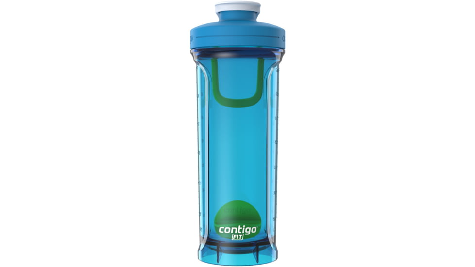Contigo Sg Fit 2.0 PP Anti, 28 oz, Blue Poppy Salt, 28, CTPLSGFPPO2028-6