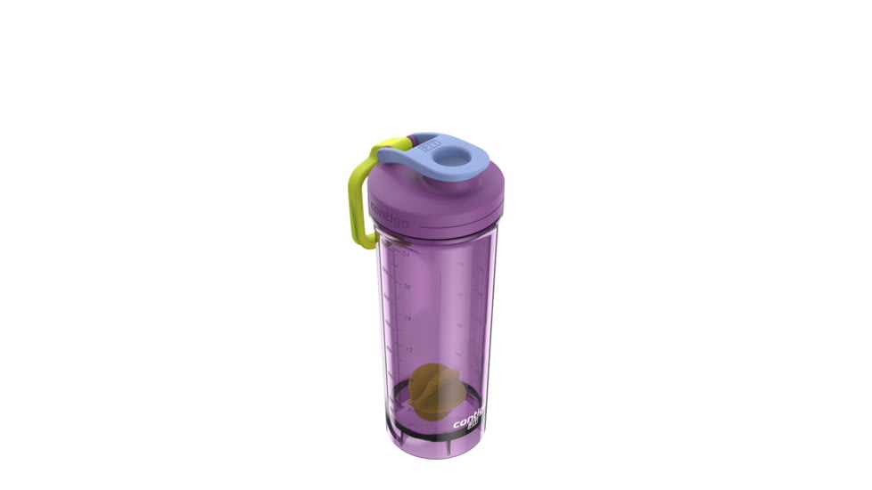 Contigo Sg Fit 2.0 PP Anti, 28 oz, Grape Aster, 28, CTPLSGFPPO2028-8