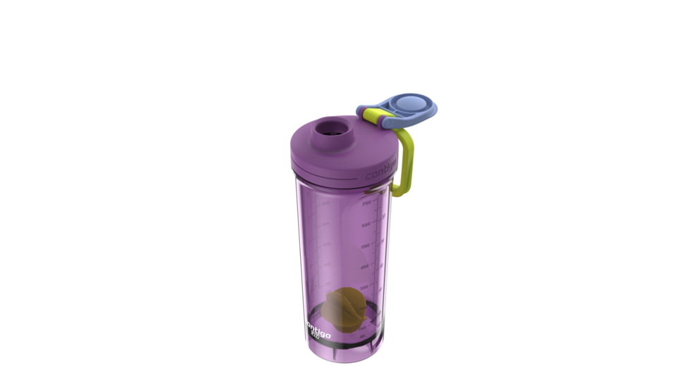 Contigo Sg Fit 2.0 PP Anti, 28 oz, Grape Aster, 28, CTPLSGFPPO2028-8