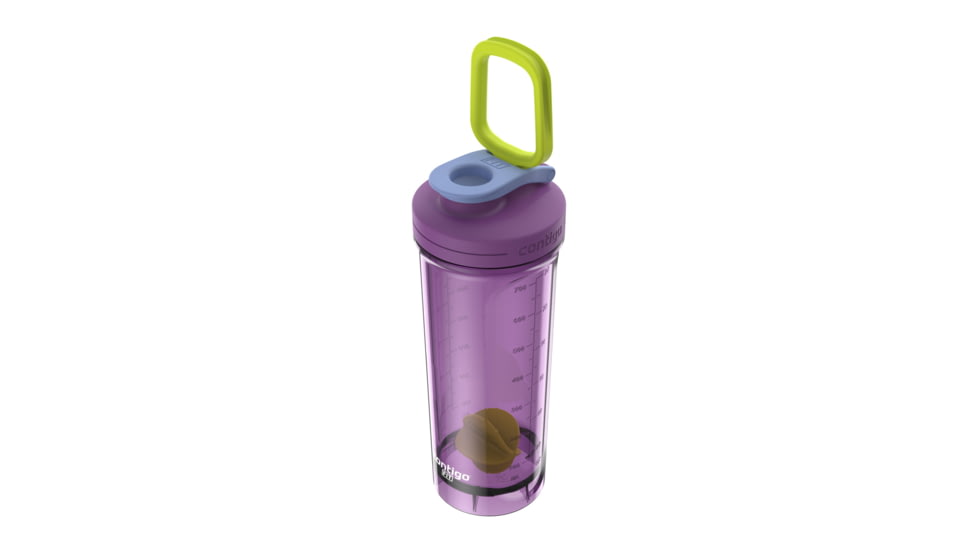 Contigo Sg Fit 2.0 PP Anti, 28 oz, Grape Aster, 28, CTPLSGFPPO2028-8