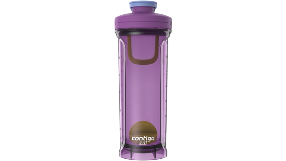 Contigo Sg Fit 2.0 PP Anti, 28 oz, Grape Aster, 28, CTPLSGFPPO2028-8