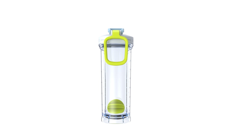 Contigo Sg Fit 2.0 PP Anti, 28 oz, Salt Glacier, 28, CTPLSGFPPO2028-7