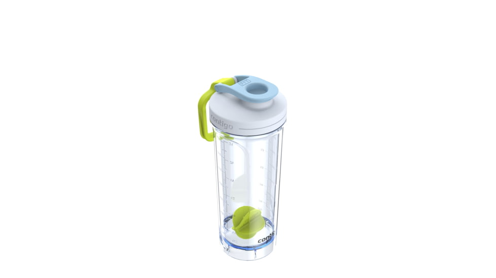 Contigo Sg Fit 2.0 PP Anti, 28 oz, Salt Glacier, 28, CTPLSGFPPO2028-7