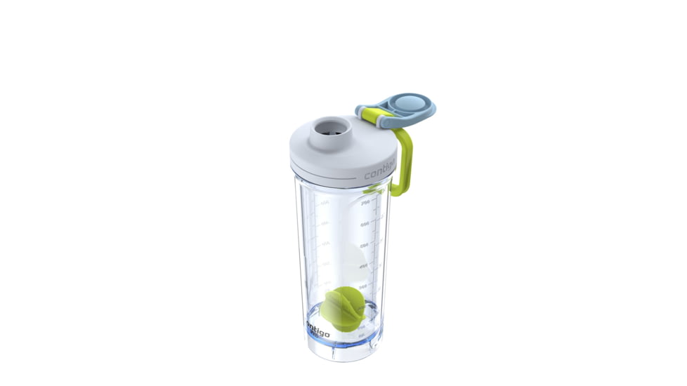 Contigo Sg Fit 2.0 PP Anti, 28 oz, Salt Glacier, 28, CTPLSGFPPO2028-7