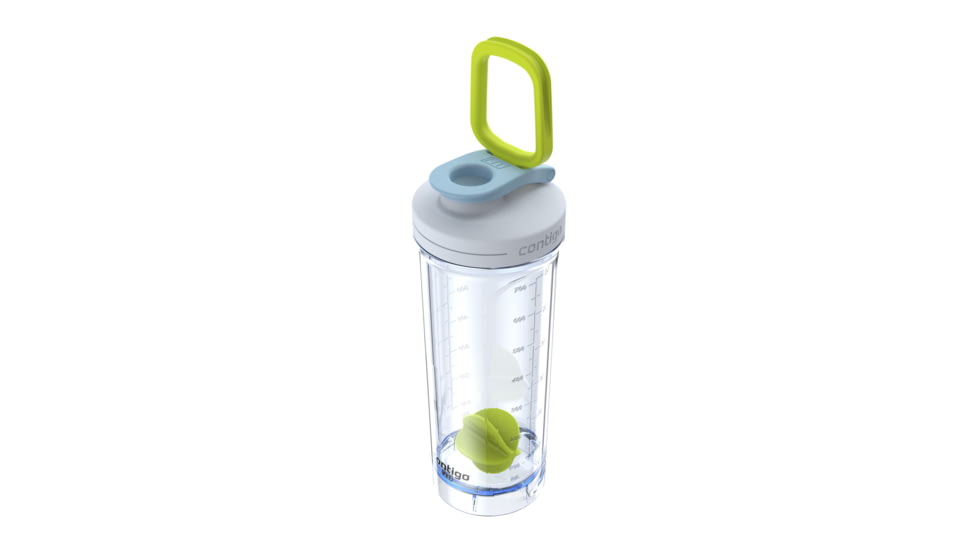 Contigo Sg Fit 2.0 PP Anti, 28 oz, Salt Glacier, 28, CTPLSGFPPO2028-7