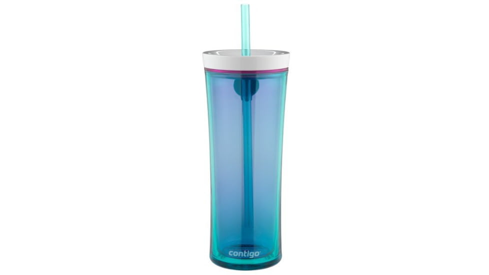 Contigo Shake Go, 20 oz, Scuba Pink, 20, CTPLSHAKEGO20-1