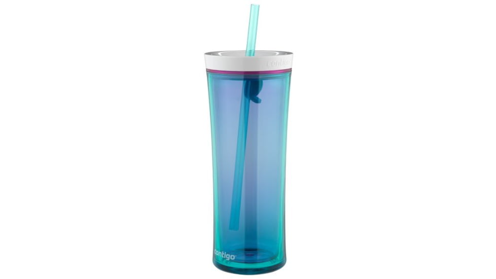 Contigo Shake Go, 20 oz, Scuba Pink, 20, CTPLSHAKEGO20-1