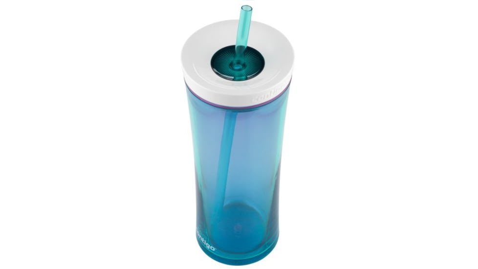 Contigo Shake Go, 20 oz, Scuba Pink, 20, CTPLSHAKEGO20-1