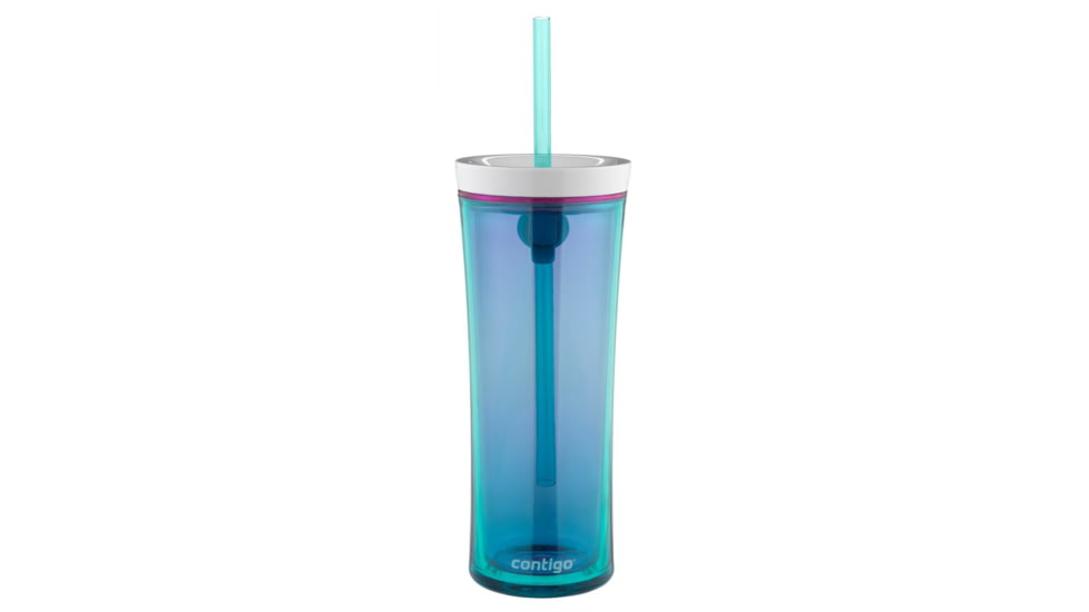 Contigo Shake Go, 20 oz, Scuba Pink, 20, CTPLSHAKEGO20-1