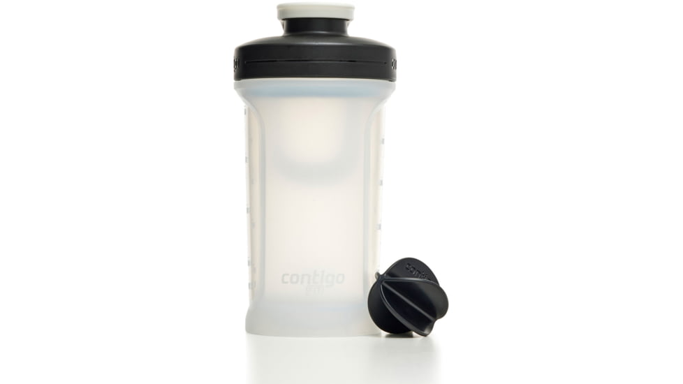 Contigo Shake N Go Fit 2.0 PP, 20 oz, Salt, 20, CTPLSGFPPO2020-1