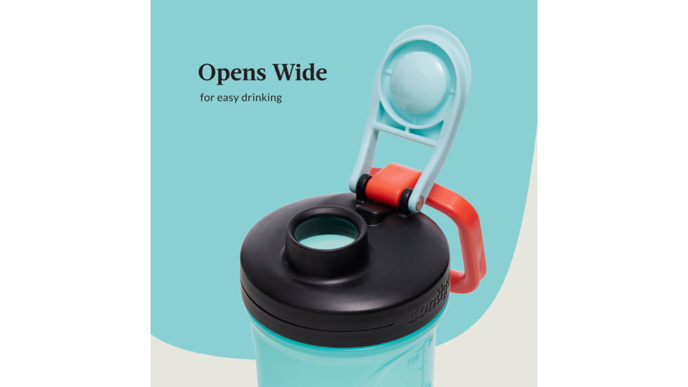 Contigo Shake N Go Fit 2.0 PP, 28 oz, Bubble Tea, 28, CTPLSGFPPO2028-1