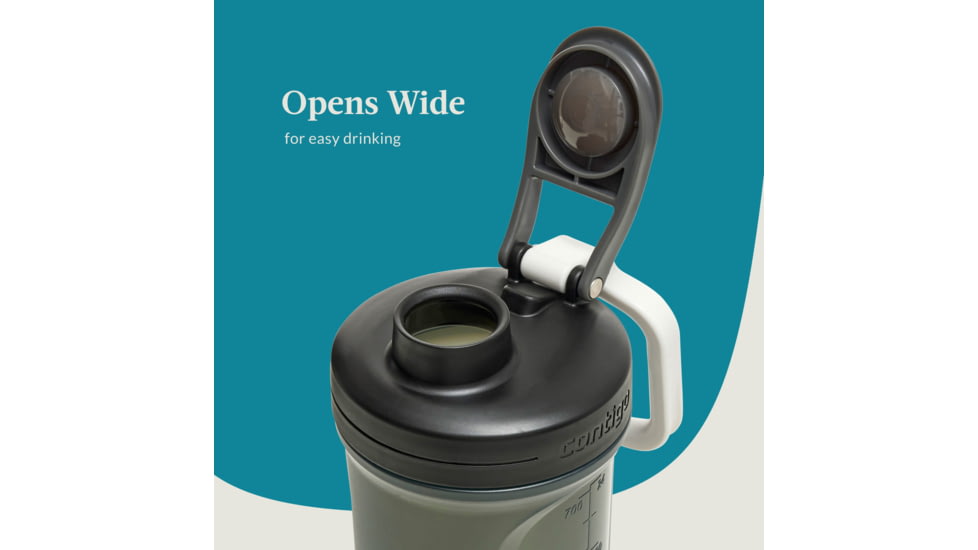 Contigo Shake N Go Fit 2.0 PP, 28 oz, Sake, 28, CTPLSGFPPO2028-3