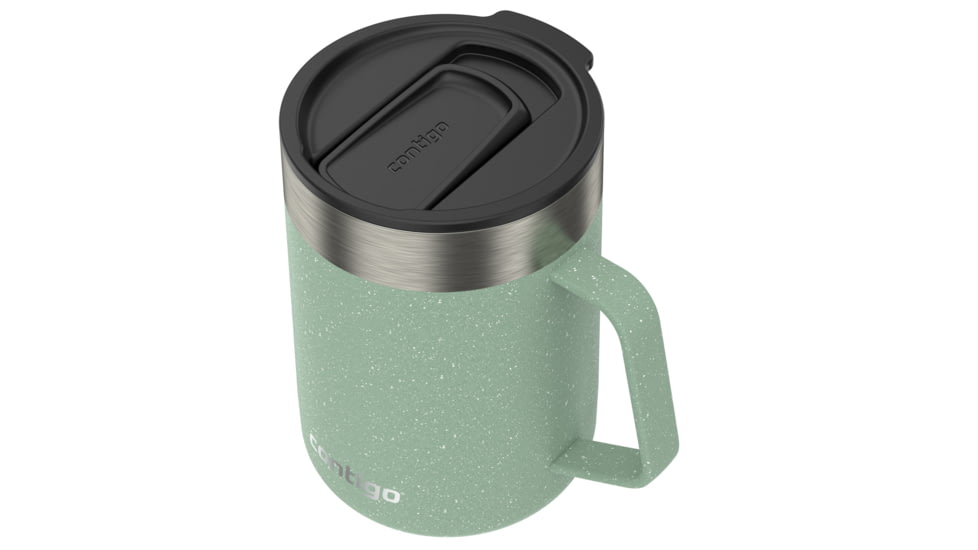 Contigo Streeterville Desk Mug, 14 oz, Agave Pc, 14, CTSSSTREEMUG14-9