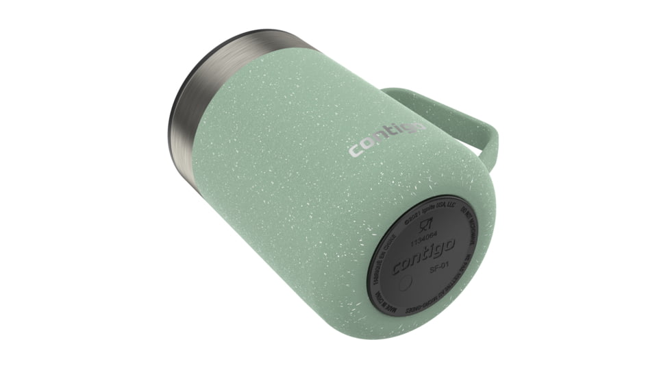 Contigo Streeterville Desk Mug, 14 oz, Agave Pc, 14, CTSSSTREEMUG14-9