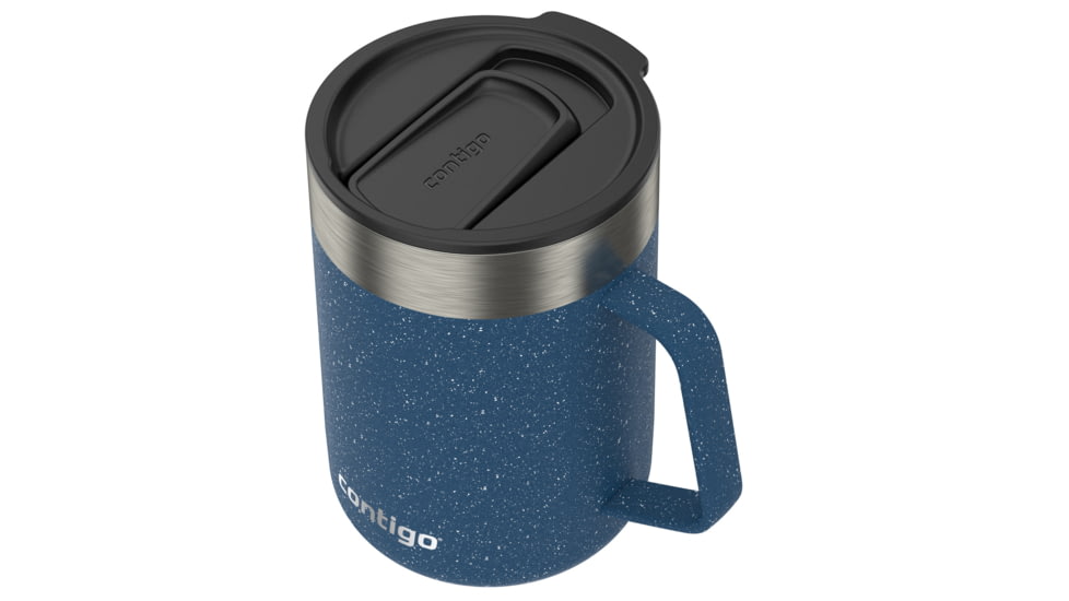 Contigo Streeterville Desk Mug, 14 oz, Blueberry Pc, 14, CTSSSTREEMUG14-7
