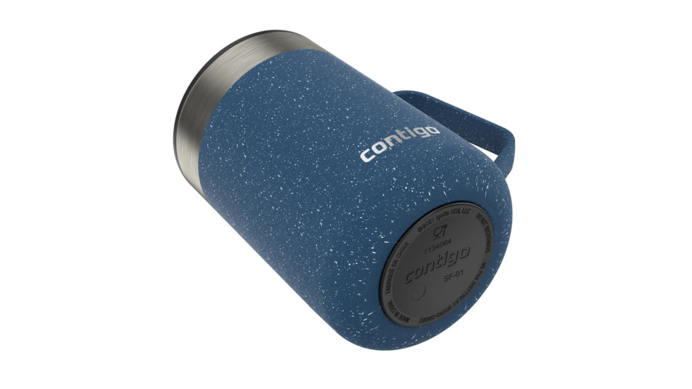 Contigo Streeterville Desk Mug, 14 oz, Blueberry Pc, 14, CTSSSTREEMUG14-7