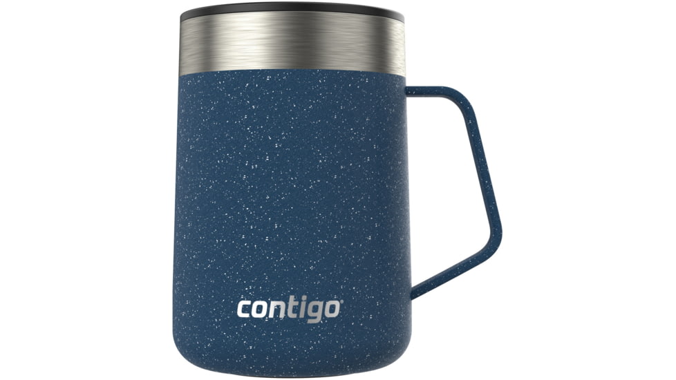 Contigo Streeterville Desk Mug, 14 oz, Blueberry Pc, 14, CTSSSTREEMUG14-7