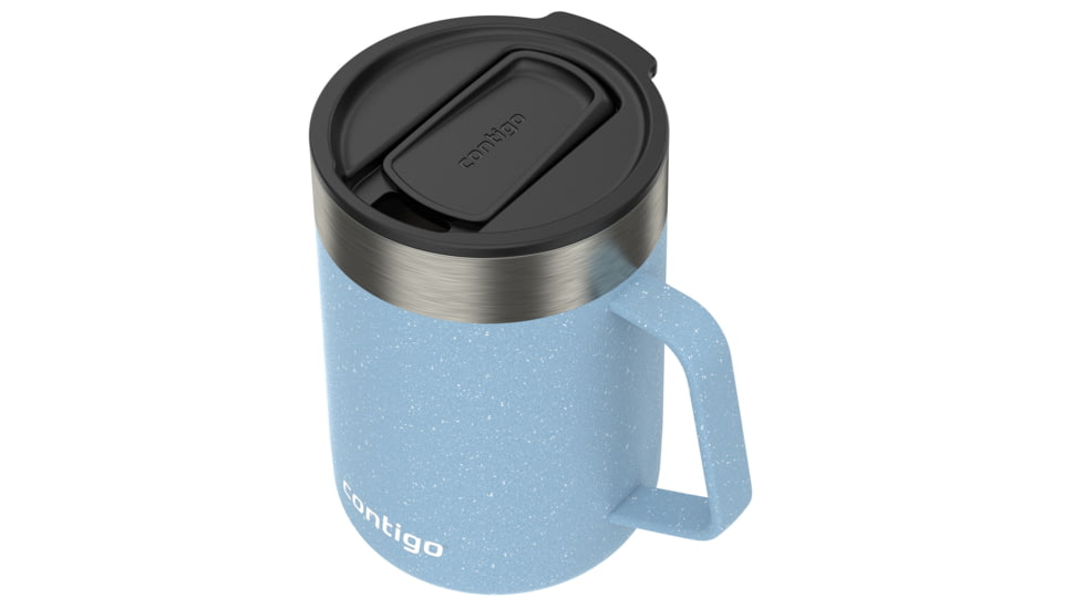 Contigo Streeterville Desk Mug, 14 oz, Glacier Pc, 14, CTSSSTREEMUG14-8