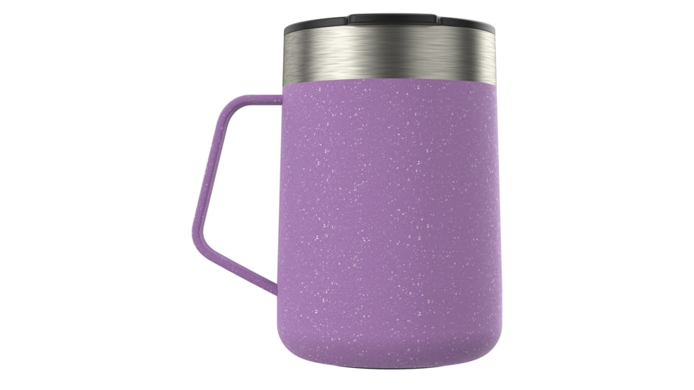 Contigo Streeterville Desk Mug, 14 oz, Pansy Pc, 14, CTSSSTREEMUG14-6