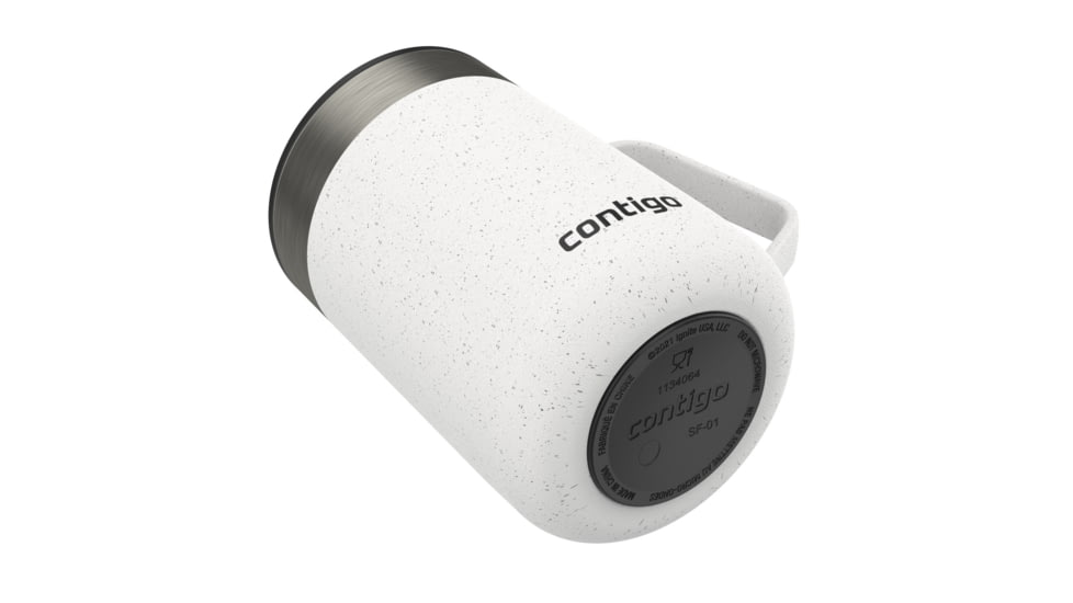 Contigo Streeterville Desk Mug, 14 oz, Salt Pc, 14, CTSSSTREEMUG14-5