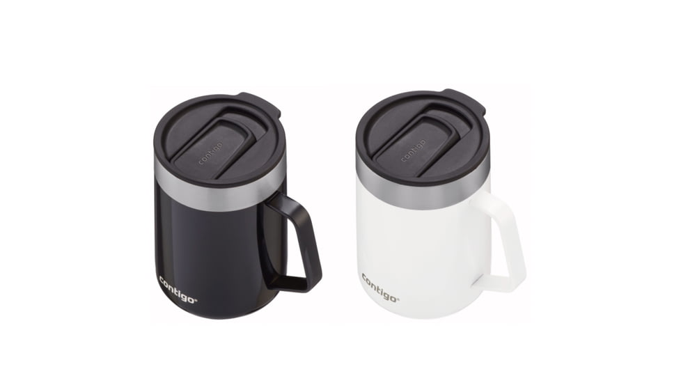 Contigo Streeterville Mug H, 2 Pack, 14 oz, Licor Salt, 14, CTSSSTREEMUG14-1