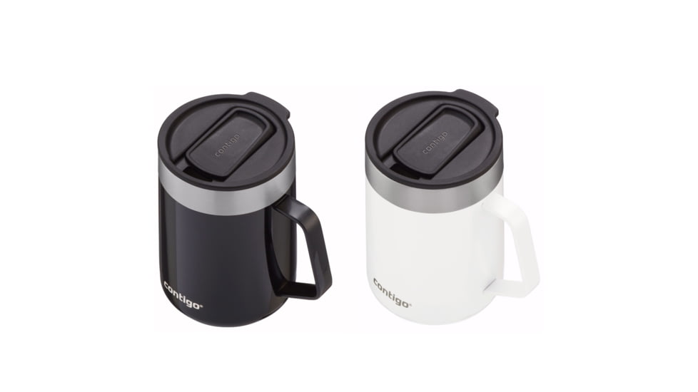 Contigo Streeterville Mug H, 2 Pack, 14 oz, Licor Salt, 14, CTSSSTREEMUG14-1