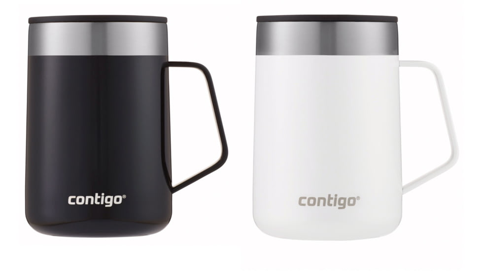 Contigo Streeterville Mug H, 2 Pack, 14 oz, Licor Salt, 14, CTSSSTREEMUG14-1