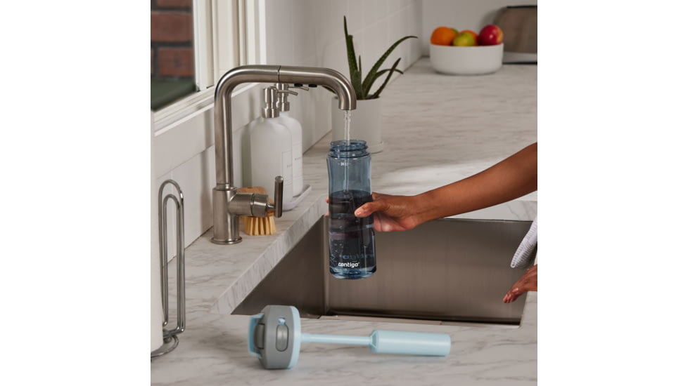 Contigo Wells, 24 oz, Dark Ice, 24, CTPLWELLS24-1