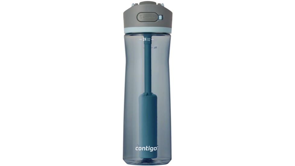 Contigo Wells, 24 oz, Dark Ice, 24, CTPLWELLS24-1
