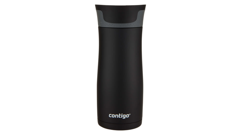 Contigo West Loop, 16 oz, Black, 16, CTSSWL2016-9