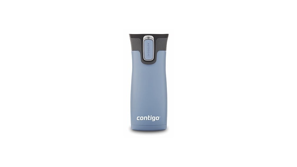 Contigo West Loop 2.0, 16 oz, Earl Grey, 16, CTSSWL2016-8