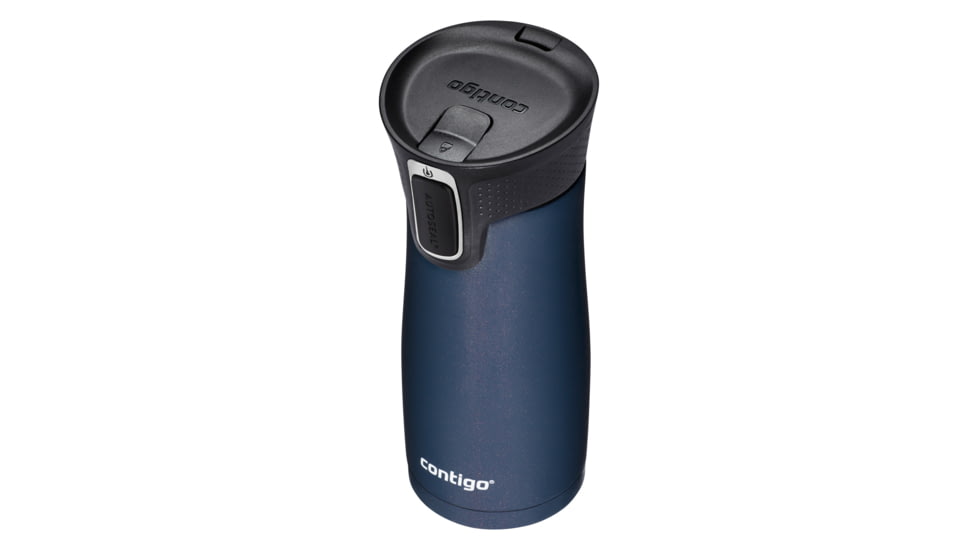 Contigo West Loop 2.0, 16 oz, Midnight Berry, 16, CTSSWL2016-1