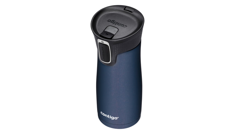 Contigo West Loop 2.0, 16 oz, Midnight Berry, 16, CTSSWL2016-1