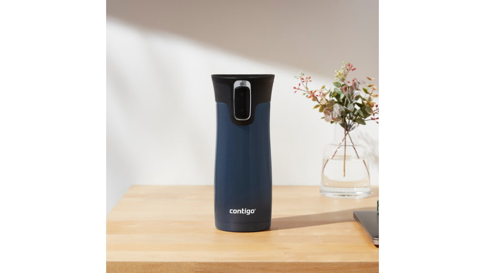 Contigo West Loop 2.0, 16 oz, Midnight Berry, 16, CTSSWL2016-1