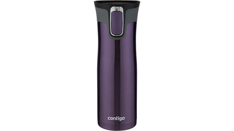 Contigo West Loop, 20 oz, Violet, 20, CTSSWL2020-4