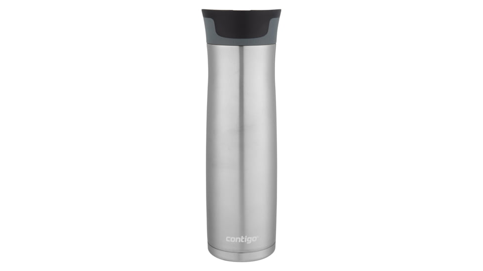 Contigo West Loop, 24 oz, Stainless, 24, CTSSWL2024