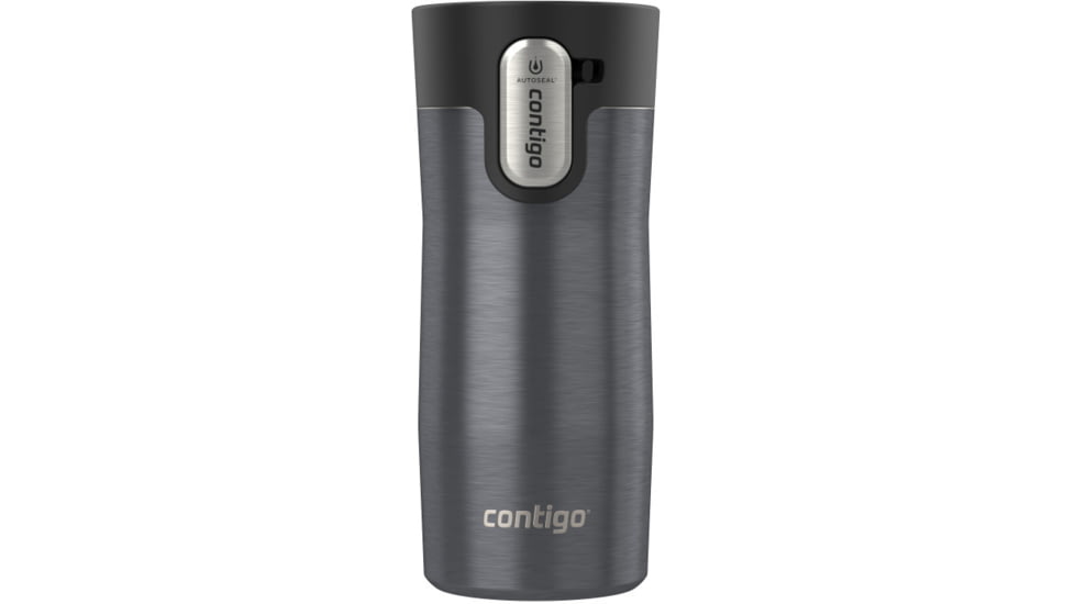 Contigo West Loop 3.0, 12 oz, Transparent Sake, 12, CTSSWL3020-1