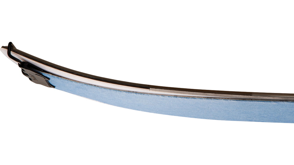 Contour Guide Mix 135 Skins, Blue, 2XL, 185-195 cm, C53135XXL