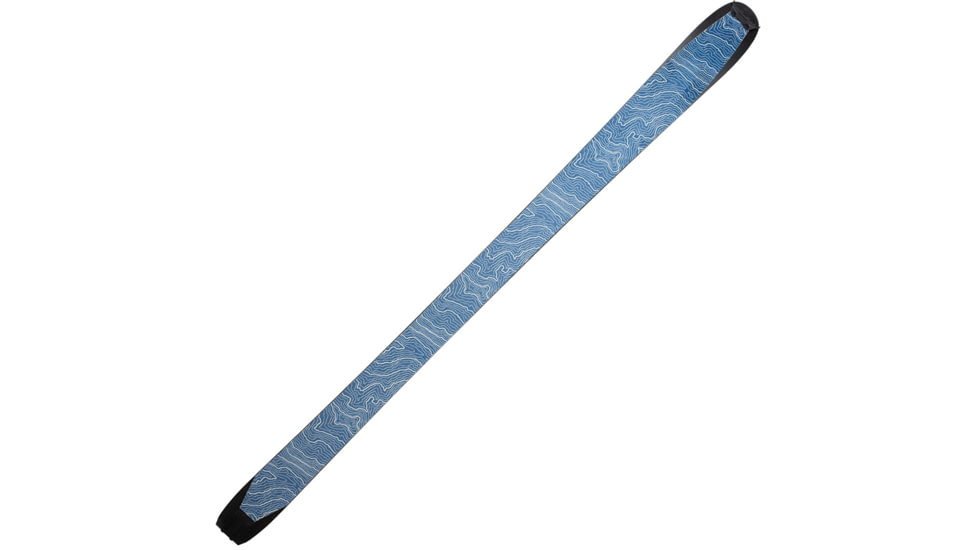 Contour Hybrid Mix 115 Skin, Blue, Extra Small, 145-152 cm, C55115XS