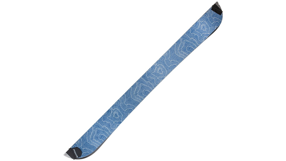 Contour Hybrid Splitboard Skin Kit, Blue, C551358