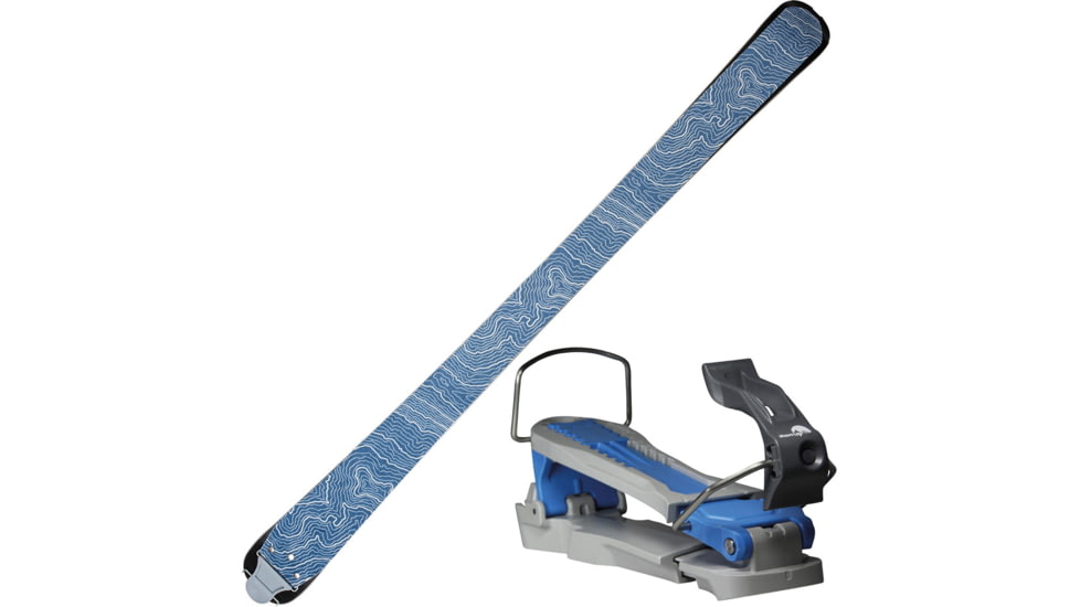 Contour Set Startup/Hybrid - Kids, Blue, C4511